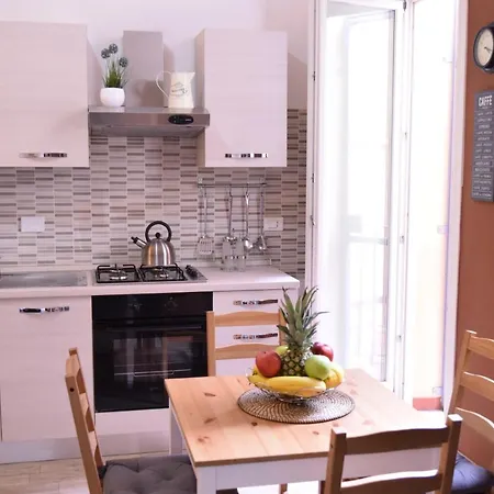 House Apartment
